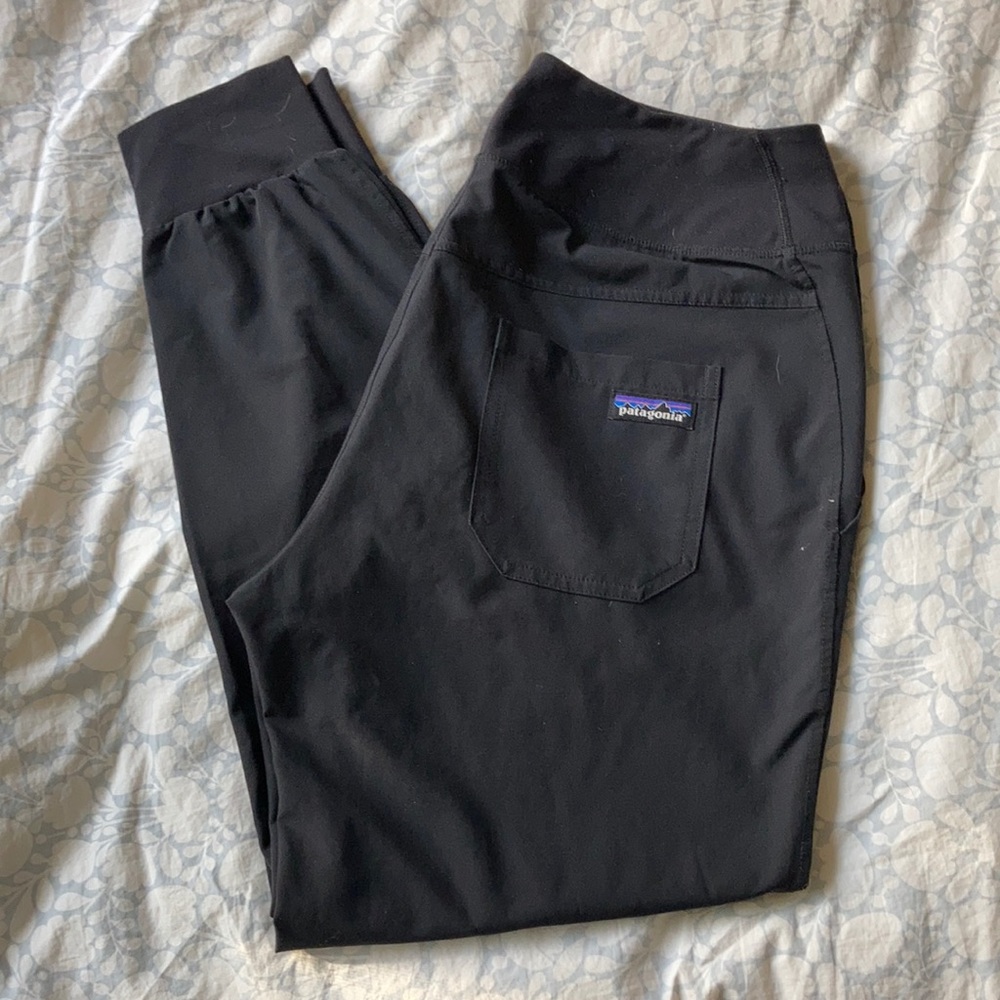 Patagonia Happy Hike Studio Pants